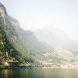 MTB_expedice/2001.07.svycarsko/fotky/018_Lucern_jezero.jpg