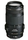 Objektiv Canon EF 70-300mm f4 - 5,6 IS USM